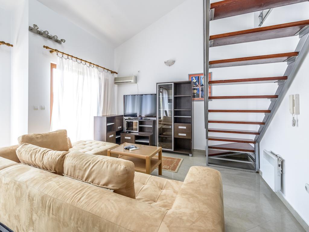 Captain Apartments Будва Номер фото
